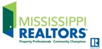 Mississippi Realtors Logo